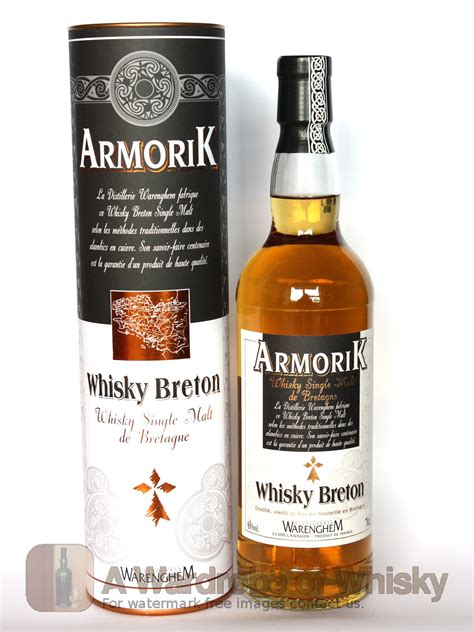 buy armorik whisky